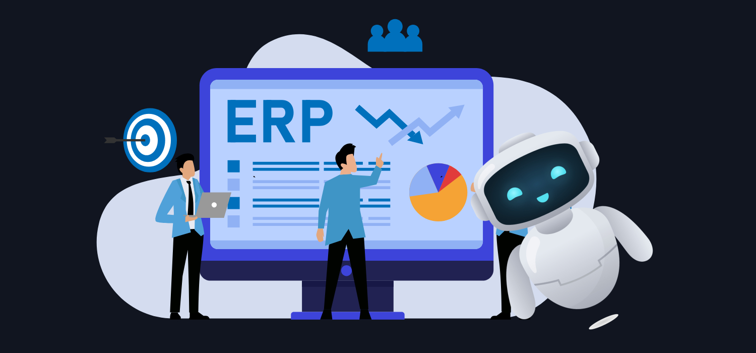 How Can SAP and ERP Operations Be Automated with RPA Integration
