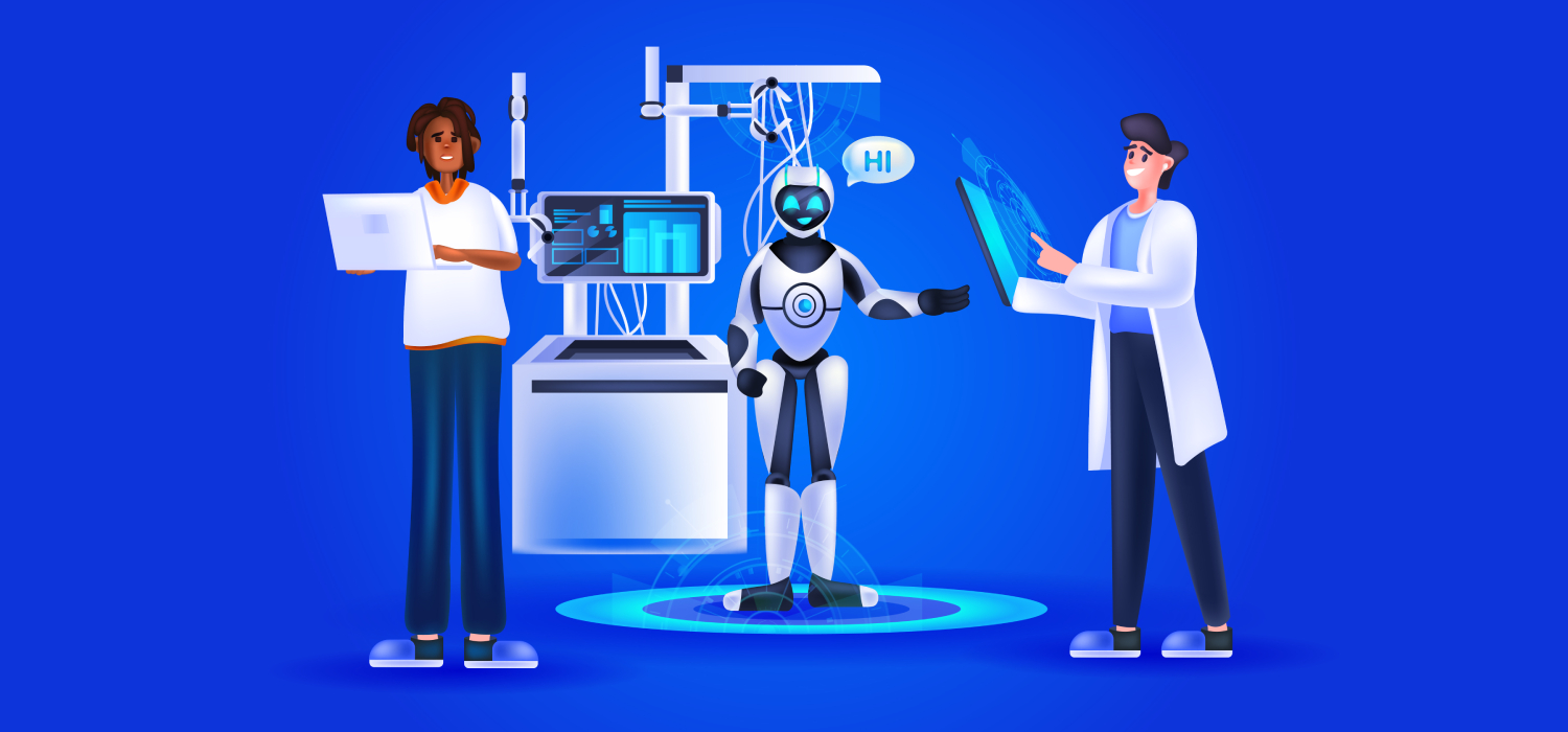 RPA in Healthcare 2024 Benefits, Use Case, Trends, and Challenges