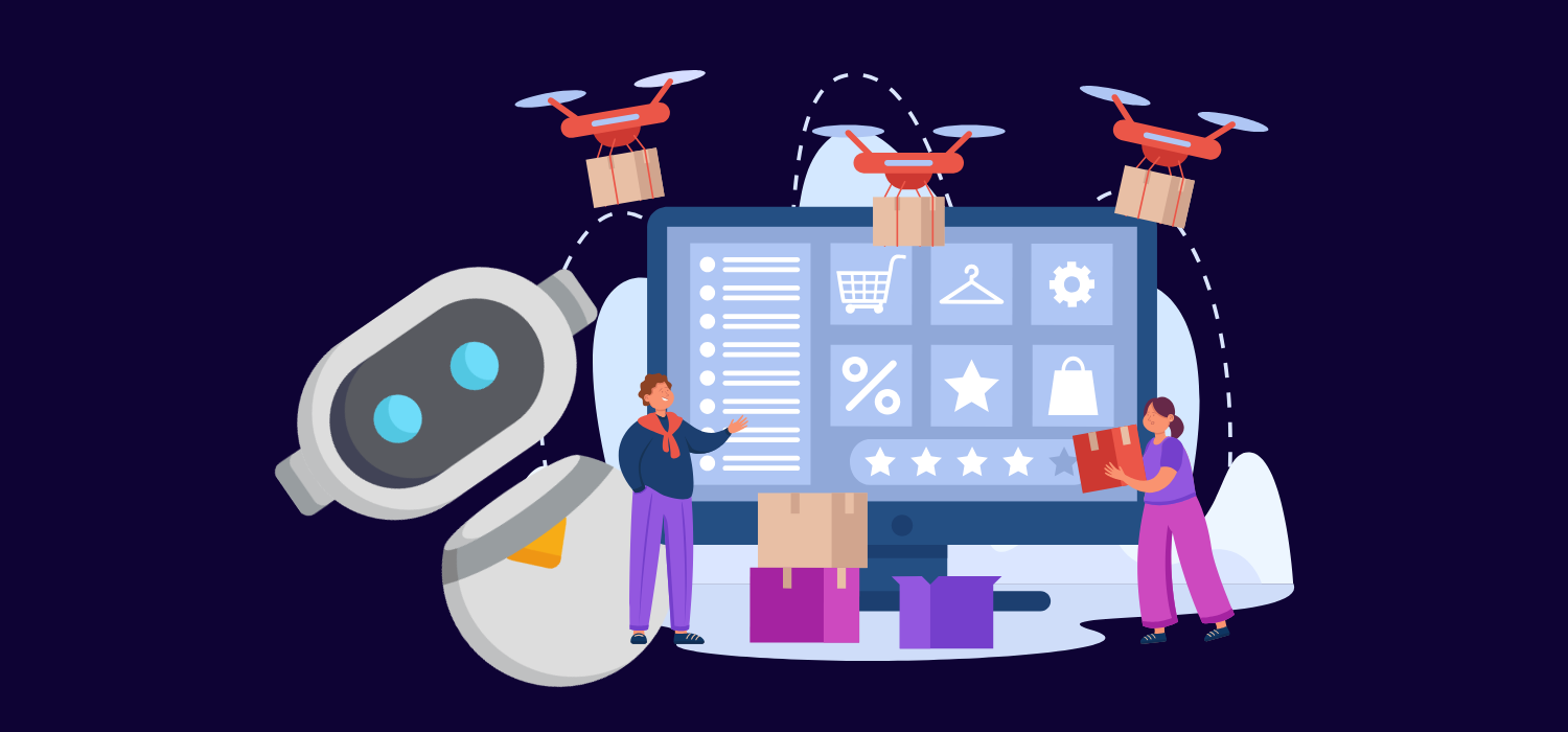 How RPA is Transforming the Ecommerce Industry A Complete Guide