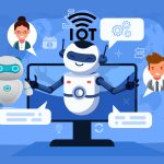 How RPA and IoT Work Together: Key Benefits and Use Cases