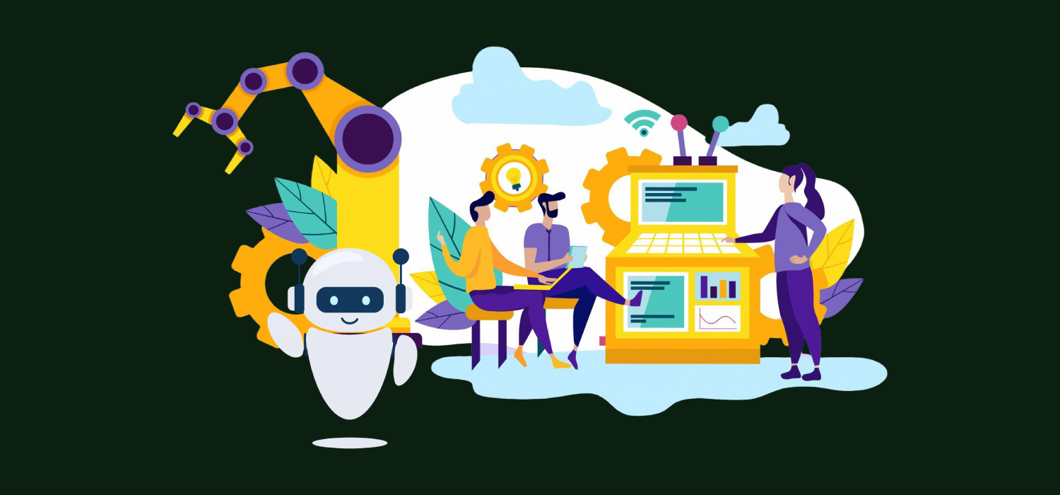 What Are the Benefits of Cloud-Based RPA for Manufacturers?