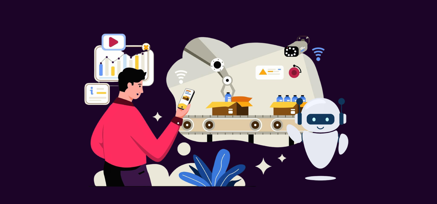 AI-Powered RPA: The Future of Manufacturing Automation