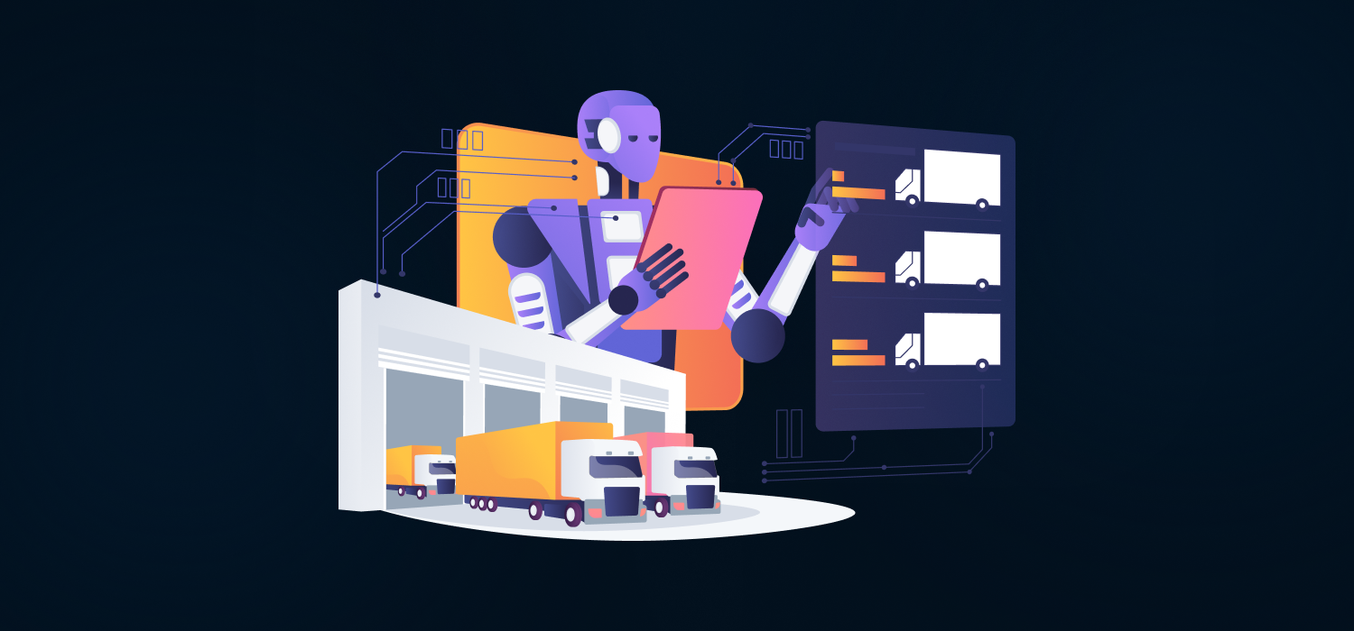 What is RPA in Transportation?
