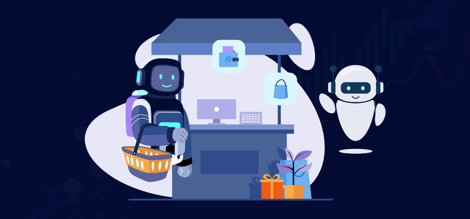 RPA in Ecommerce Sector