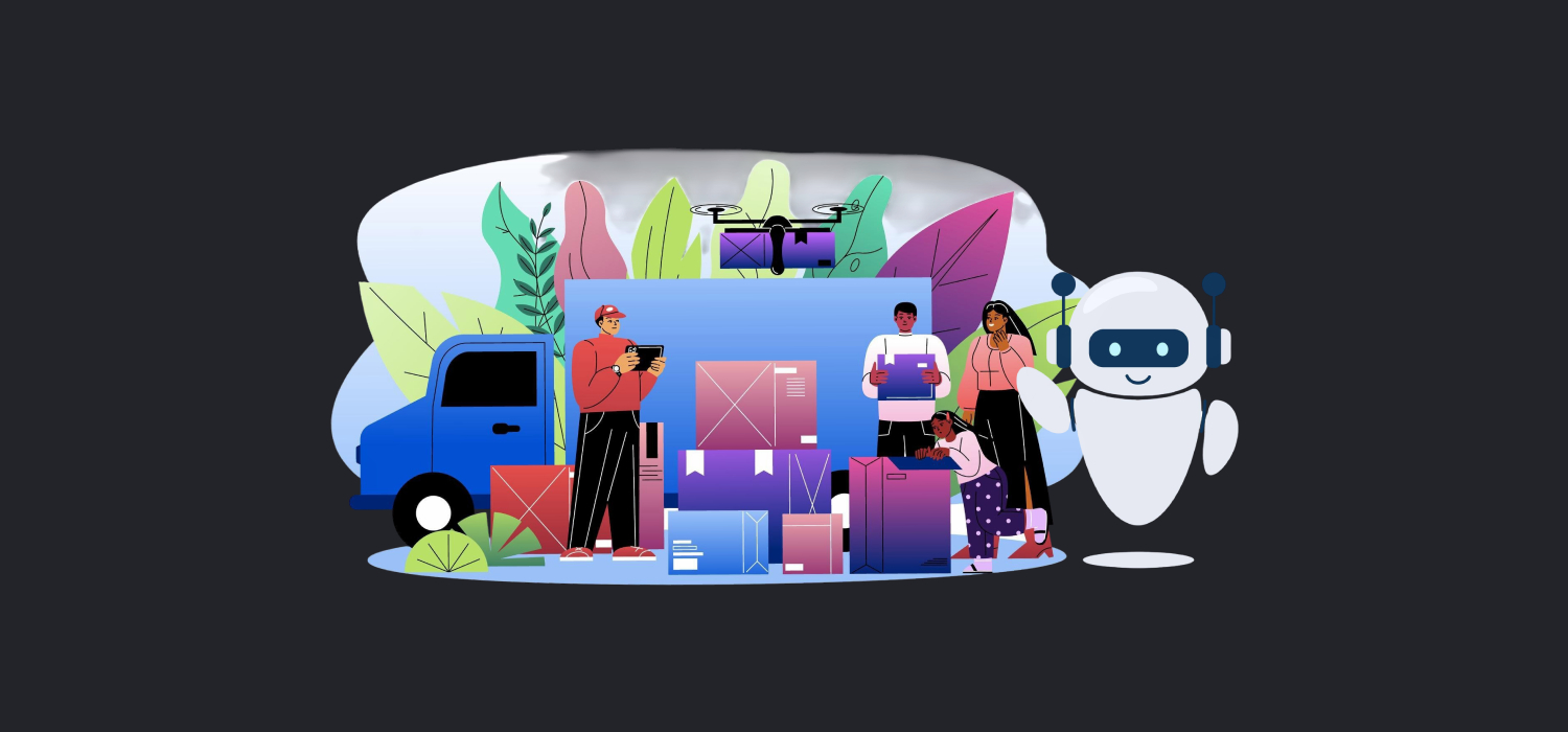 Understanding RPA in Supply Chain & Logistics