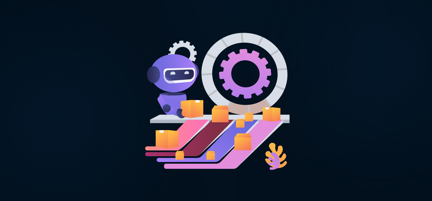 What is RPA in Supply Chain Management