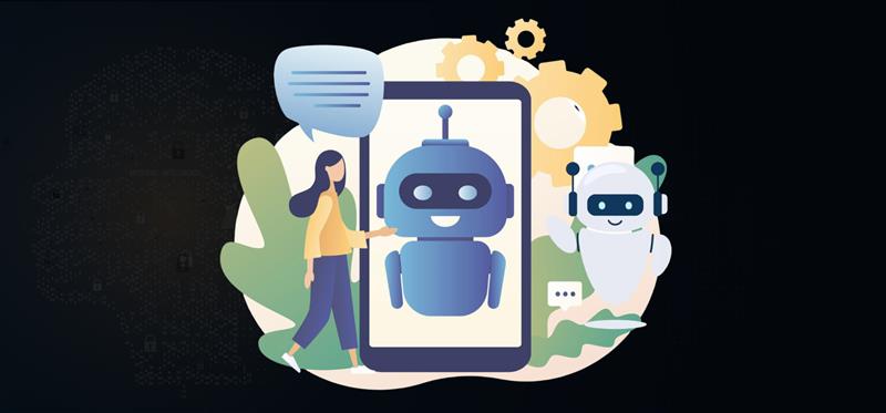 How SynapseIndia Helps USA Brands Automate with RPA