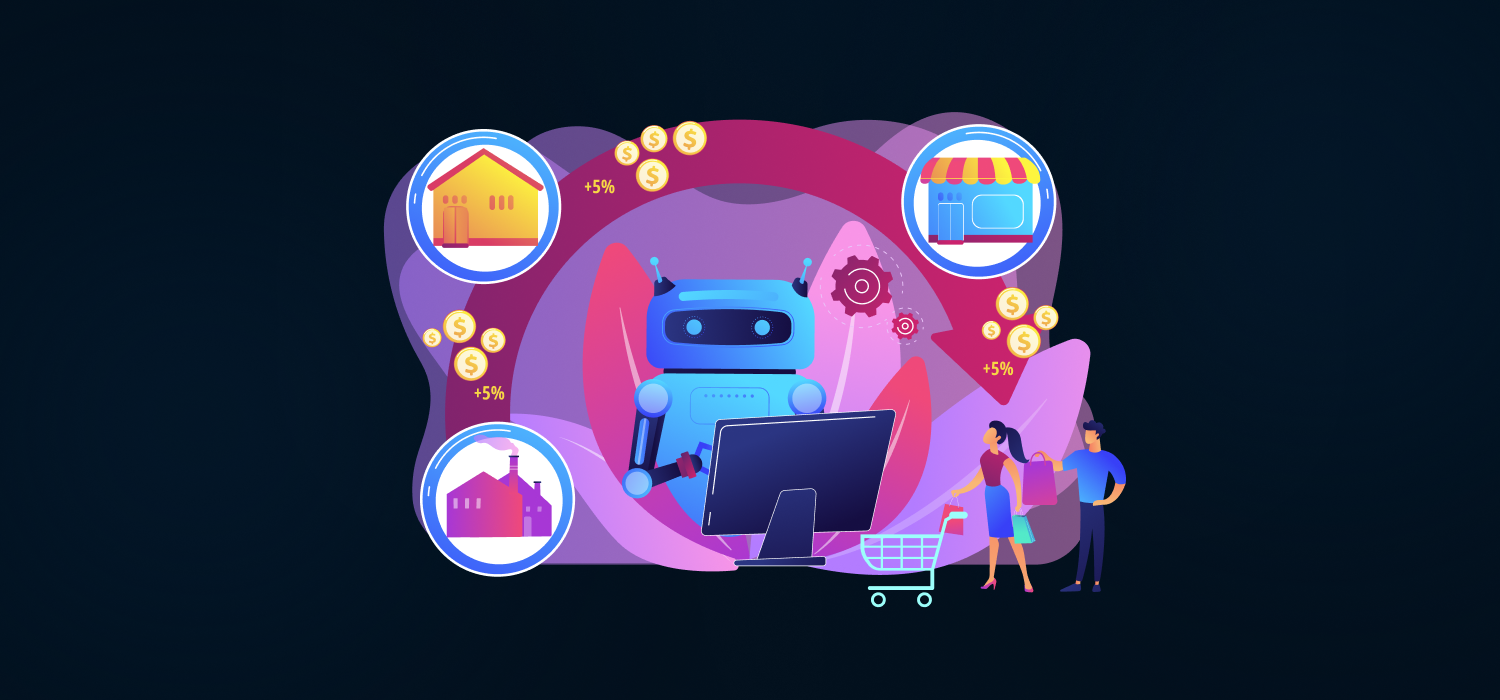 RPA Adoption in USA Retail and Ecommerce