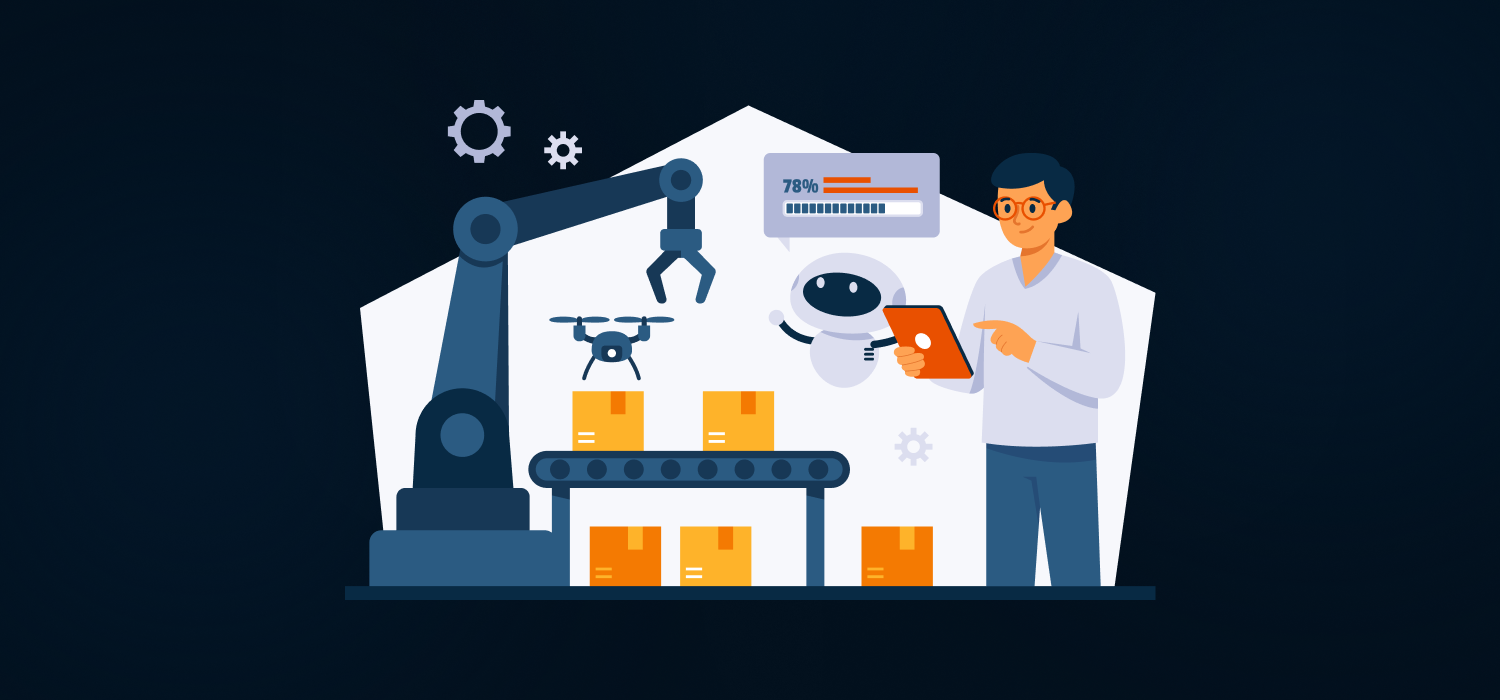 RPA Trends in USA Manufacturing