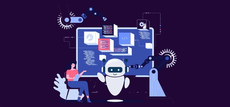Top 5 Tools for RPA in the Manufacturing Industry