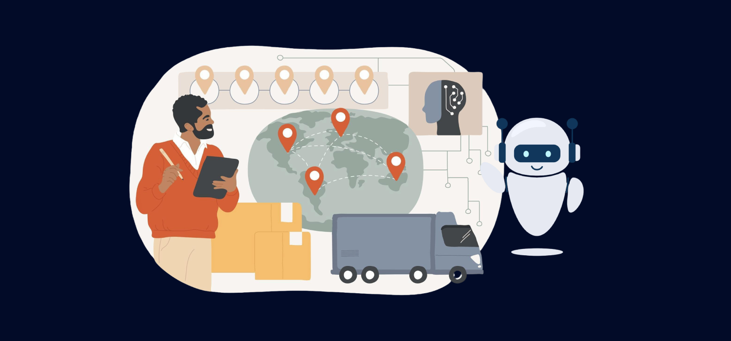 RPA for Shipment Tracking: Reduce Manual Work by 60%