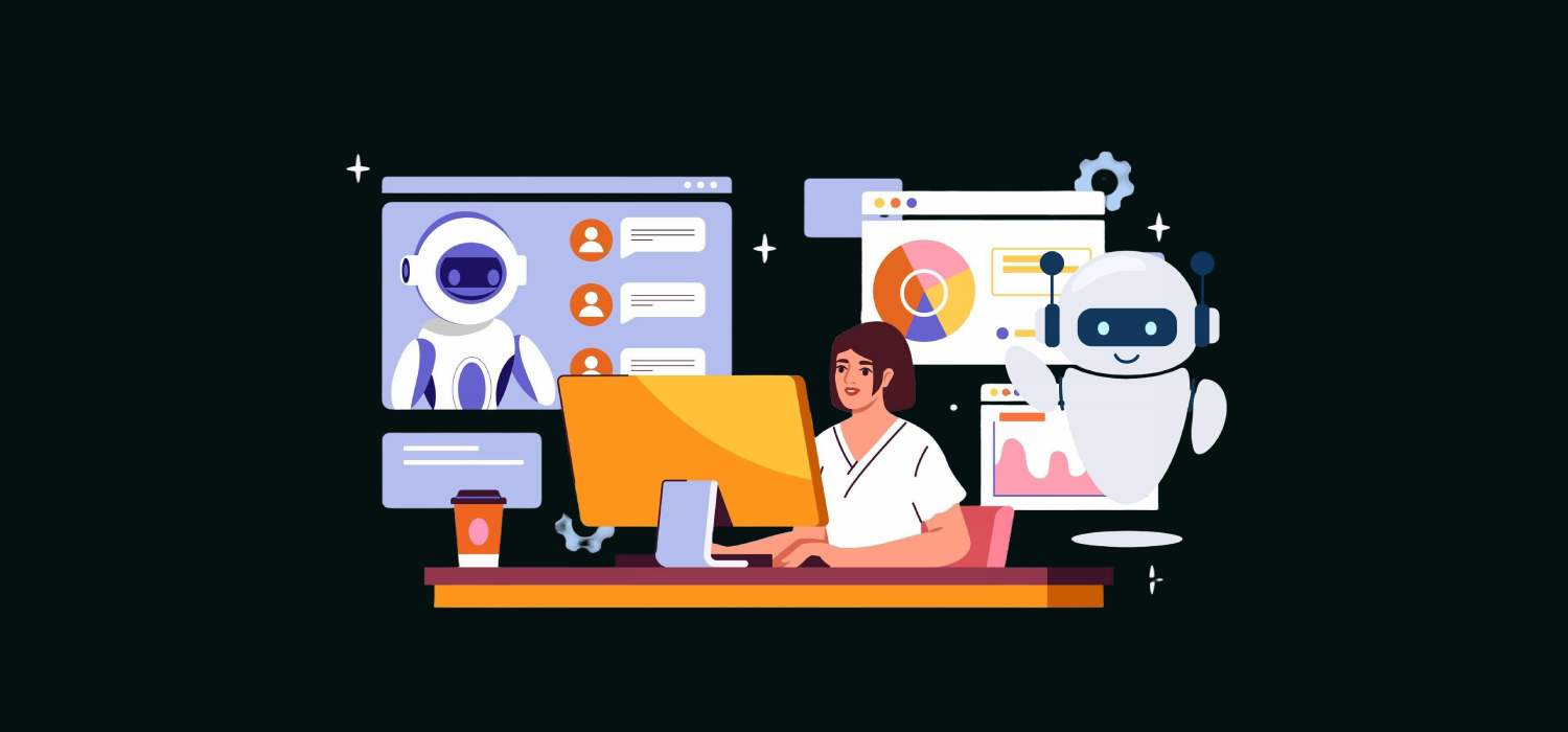 Applications of AI and RPA in Insurance