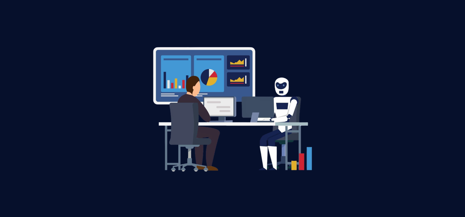 RPA Consulting Services in USA