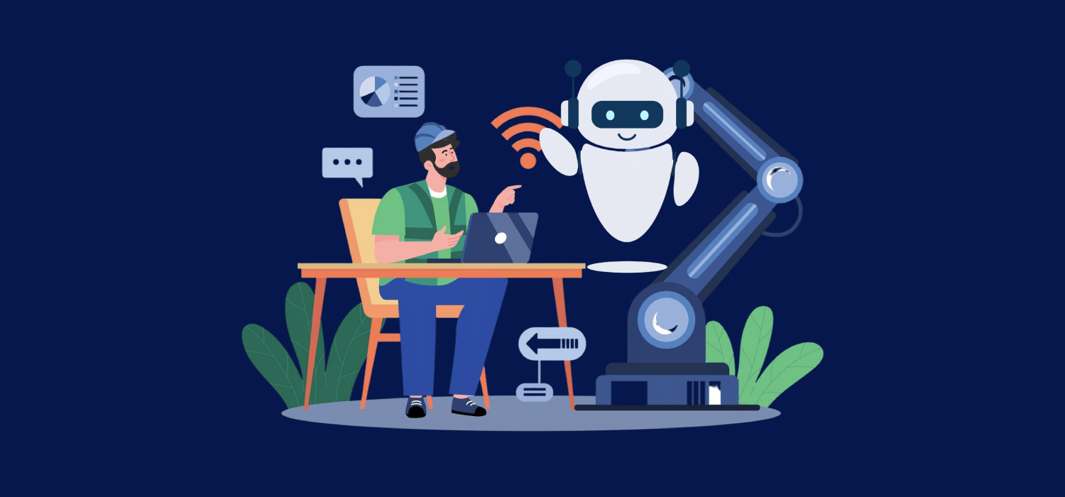 RPA in Telecommunication Industry