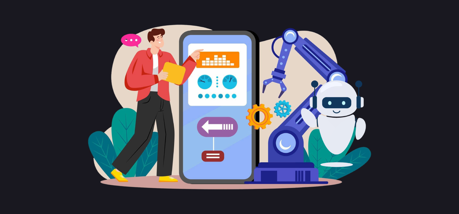 RPA in Manufacturing