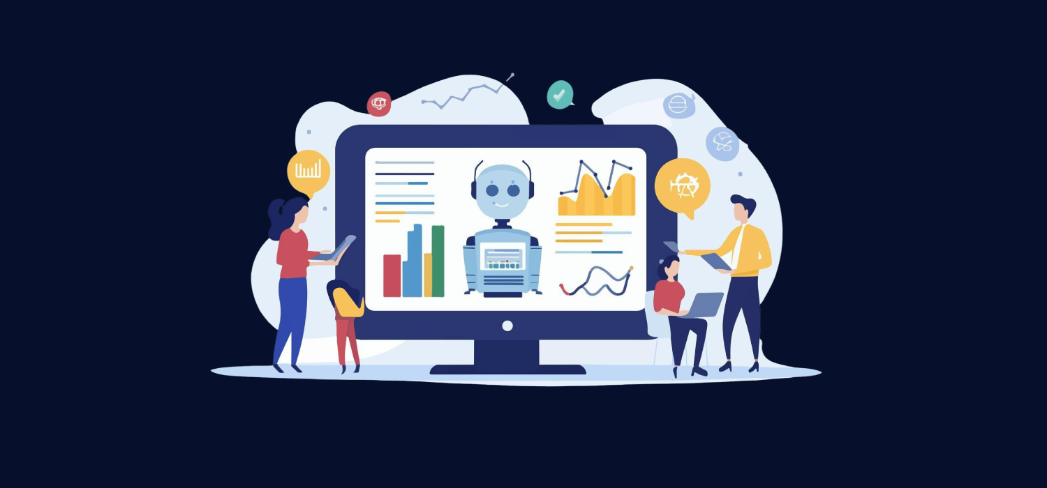RPA in banking and finance
