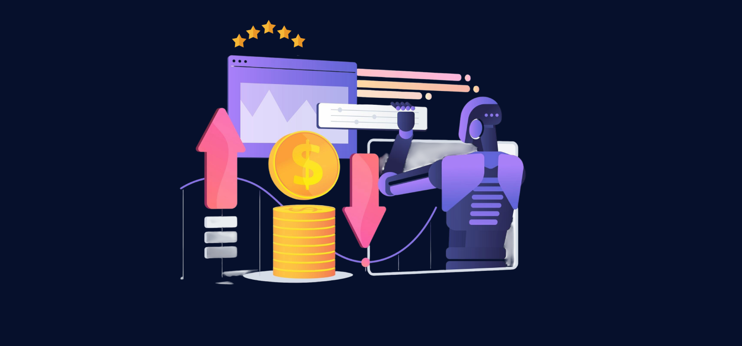 RPA in Financial Services