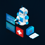 RPA in Healthcare in USA