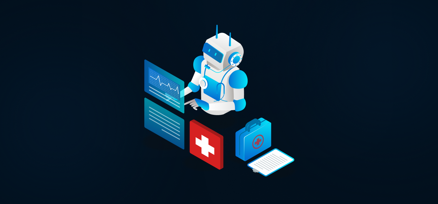 RPA in Healthcare in USA
