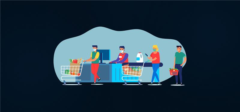RPA in Retail Industry USA