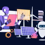 Logistics Industry Automation with RPA