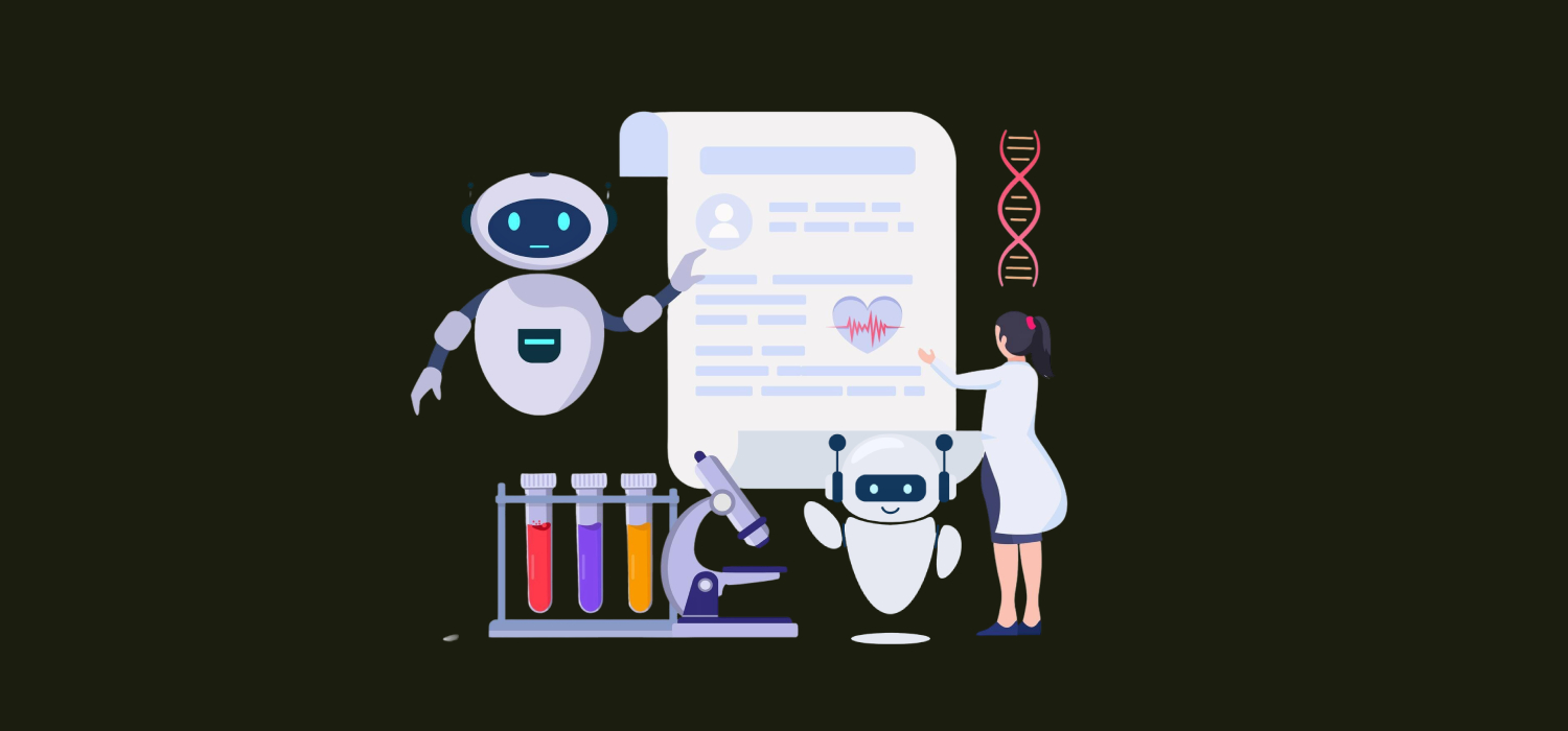 Robotic Process Automation in USA Healthcare