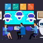 Telecommunication RPA Solutions