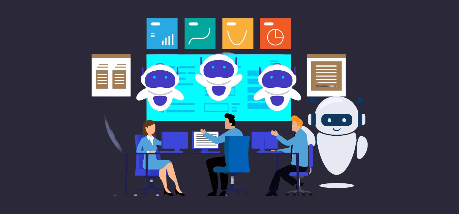 Telecommunication RPA Solutions