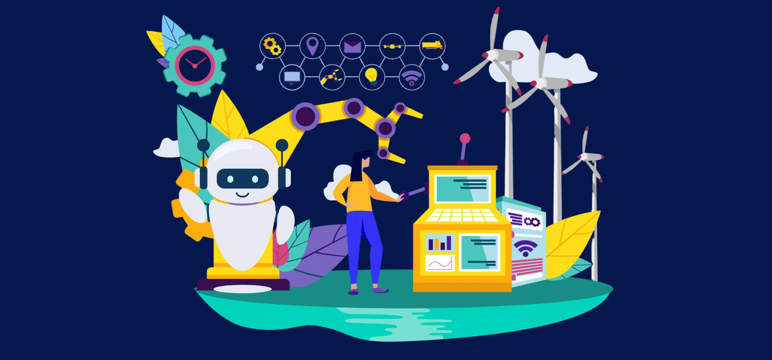RPA in Energy Sector