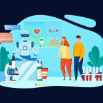 RPA Trends in Healthcare for USA