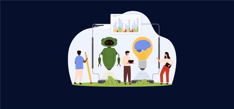 RPA in Energy Industry in USA: From Predictive Maintenance to ESG Reporting
