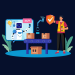 RPA in the Manufacturing Industry
