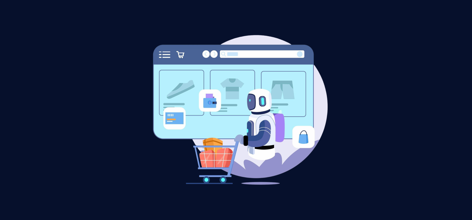Future of Retail Automation