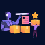 AI and RPA in Supply Chain Management
