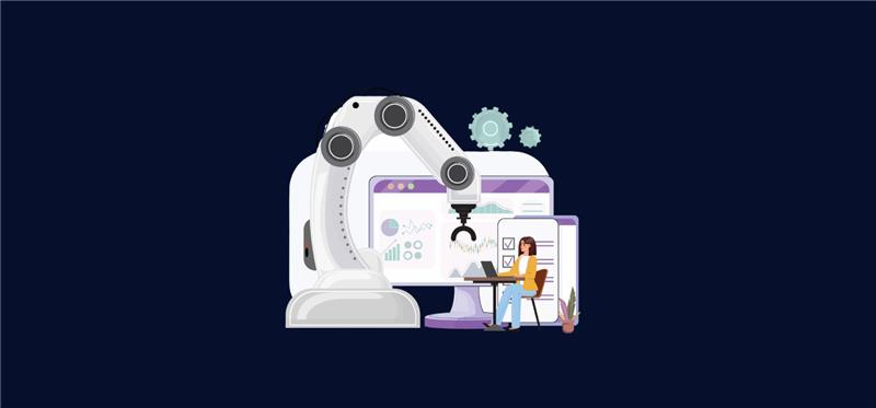 Robotic Process Automation Tools