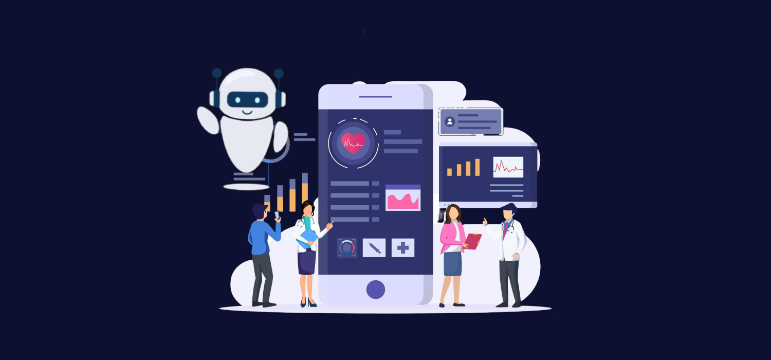 Integrating RPA With Electronic Health Records For Better Data Consistency