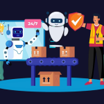 RPA Trends in Manufacturing: Practical Changes Coming to Shop Floors in 2026