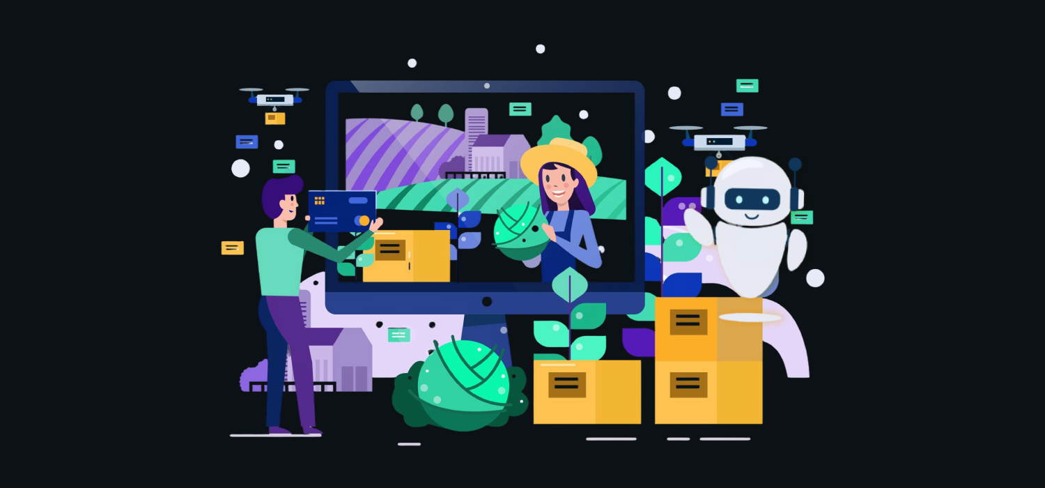 RPA in Retail: Automating Inventory, Billing, and Customer Operations