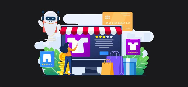 RPA in Retail Essential for Competitiveness in 2026