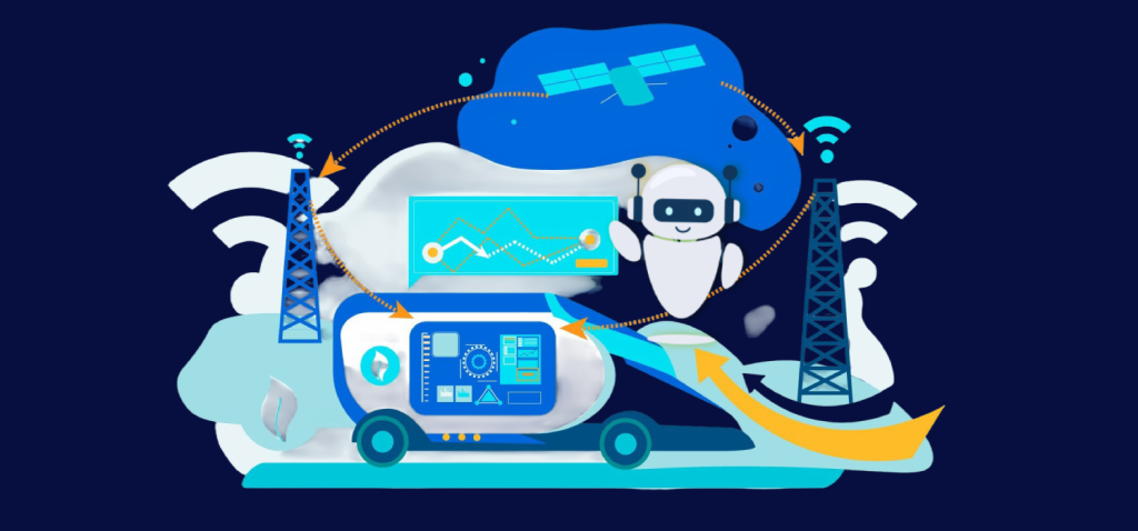 Why Telecom Development Is Leaning on RPA For Network and Charging Systems?