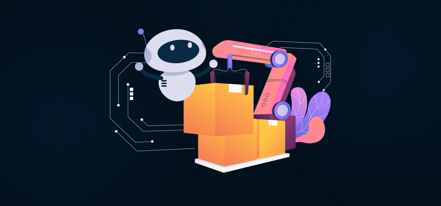 RPA in the Logistics Sector in 2026: Benefits, Challenges, and Adoption Insights