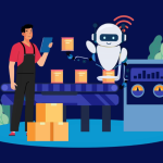 From Manual Tasks to Machine Precision: The Role of RPA in Logistics