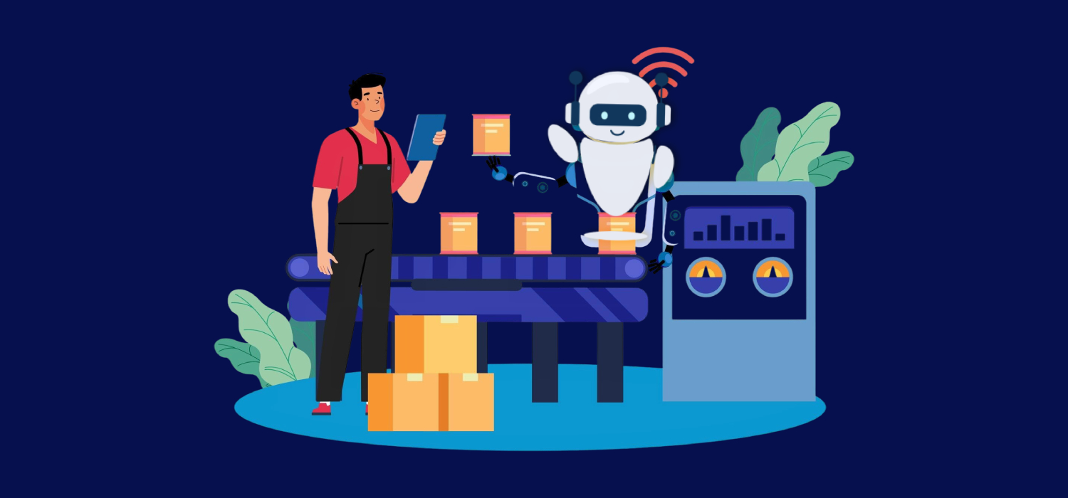 From Manual Tasks to Machine Precision: The Role of RPA in Logistics