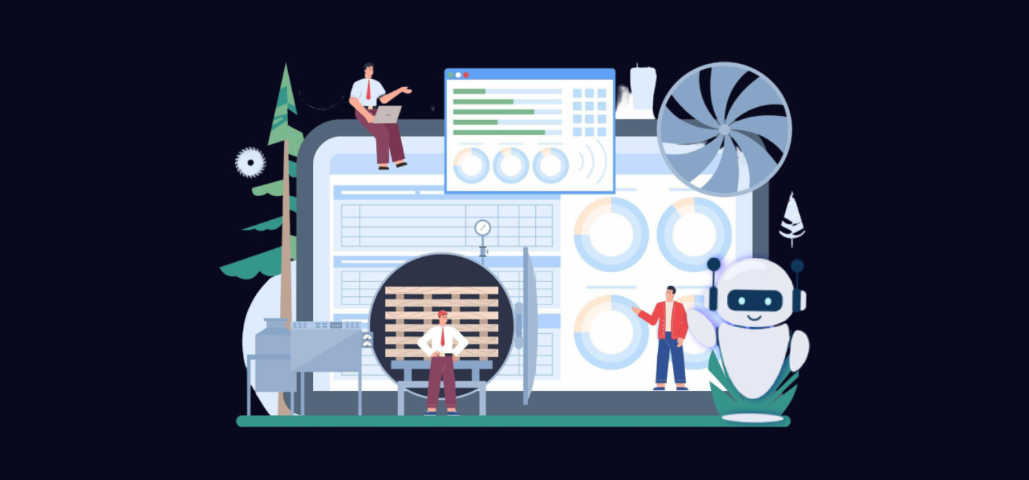 How Energy Companies Use RPA to Cut Processing Delays and Manual Errors in 2026