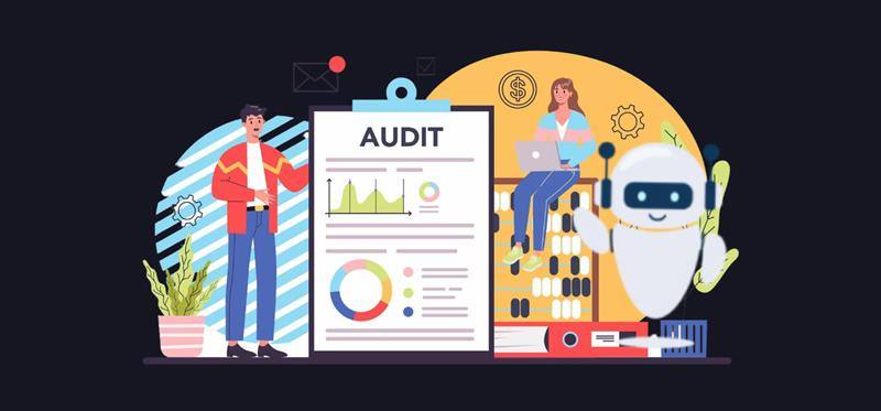 How RPA in Financial Services Improves Compliance, Reporting, and Audit Readiness