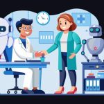 How Healthcare Teams Use RPA to Reduce Administrative Load Without Affecting Care in 2026?