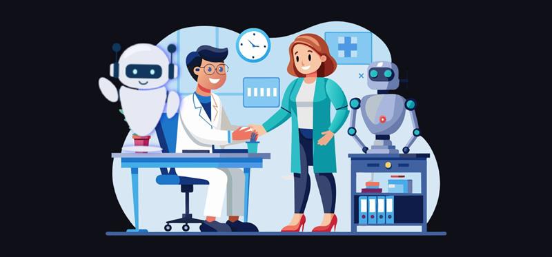 How Healthcare Teams Use RPA to Reduce Administrative Load Without Affecting Care in 2026?