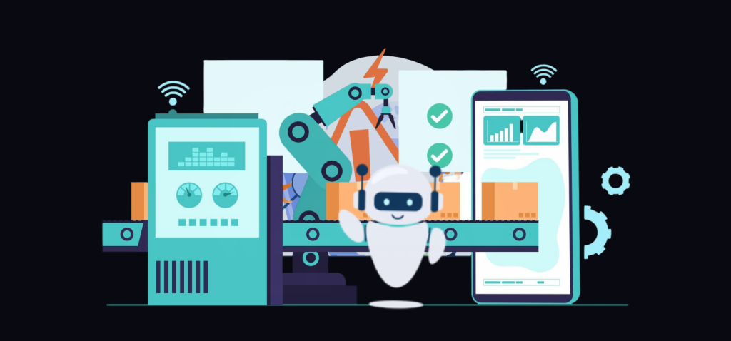 ways to reduce rework in manufacturing processes –... How RPA Helps Manufacturing Teams Reduce Rework and Data Errors ...