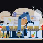 From Shop Floor to Back Office: Practical RPA Use in Manufacturing Companies