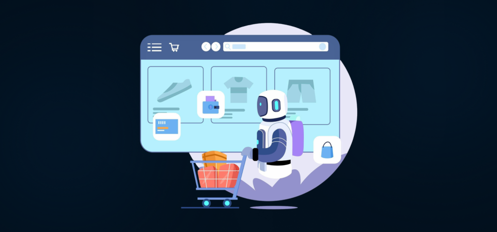 Processes Store How Retail Automation Is Reshaping Back-Office and Store-Level ...